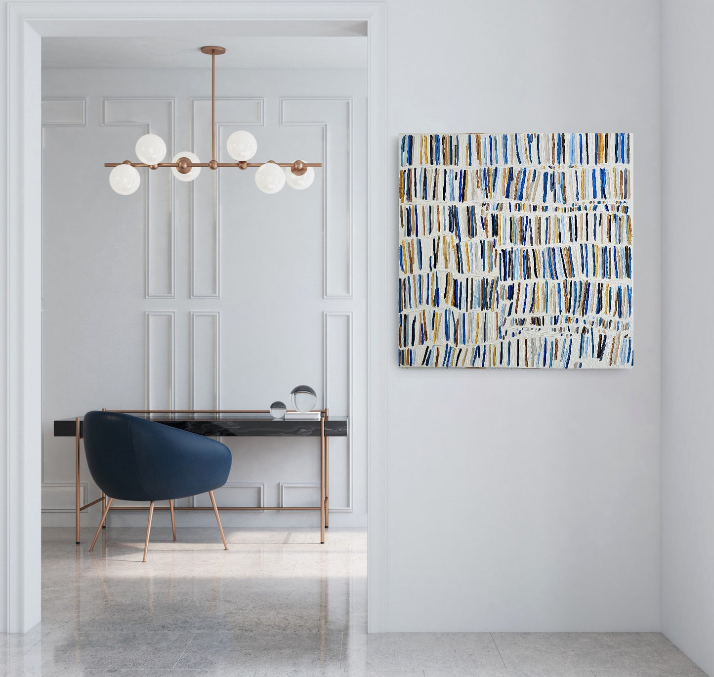 An Unforgettable Summer