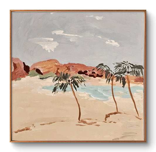 Island Escape