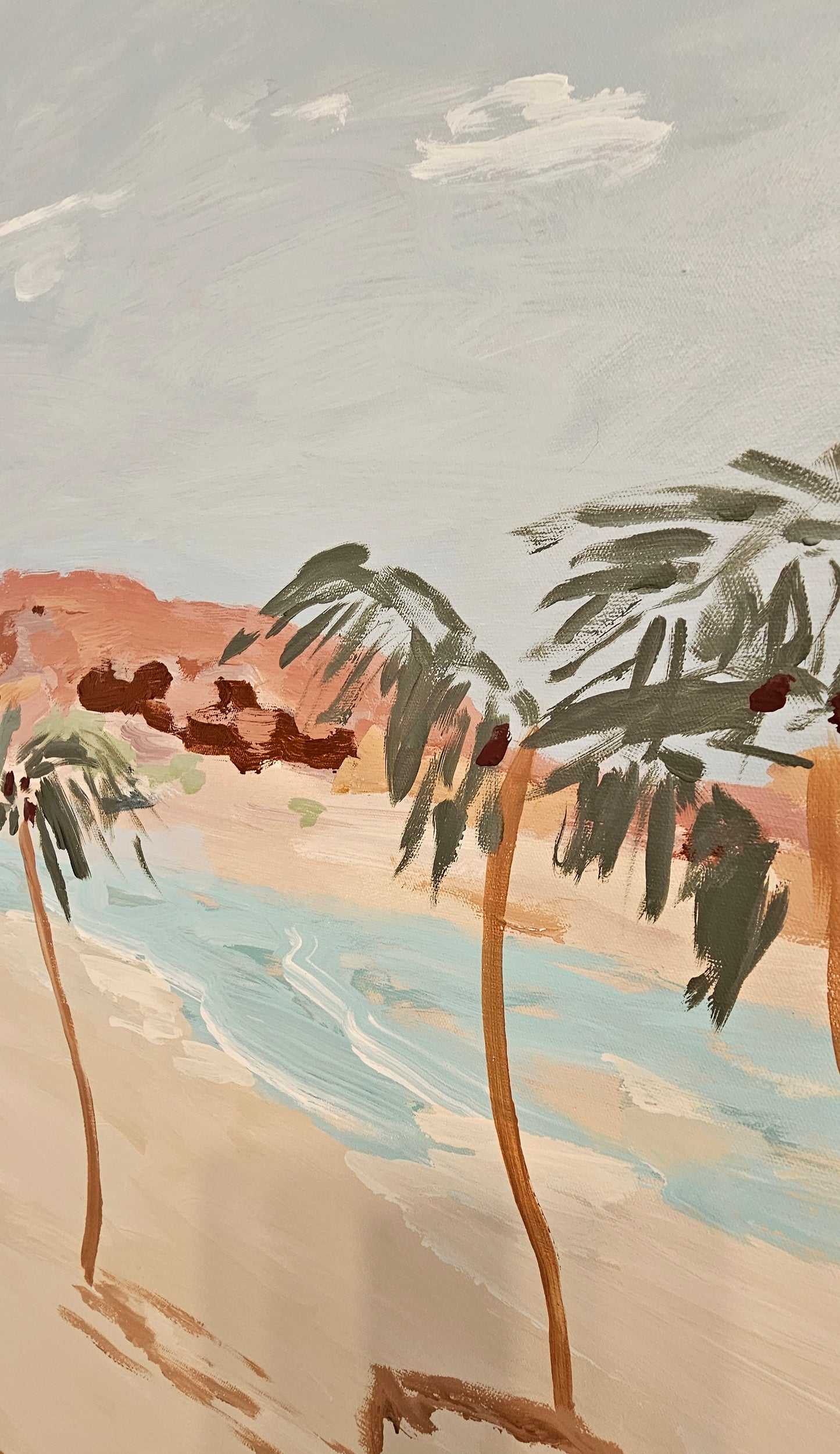Island Escape