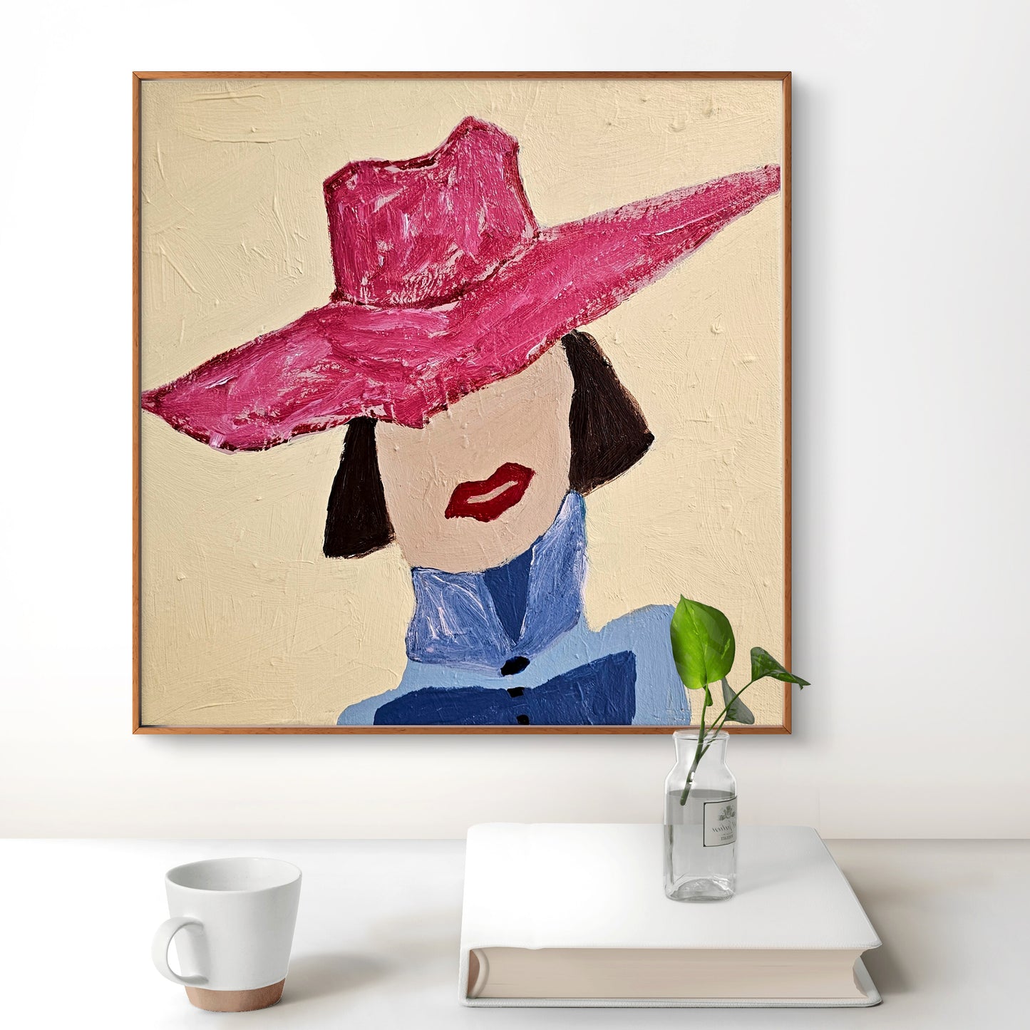 Urban Cowgirl