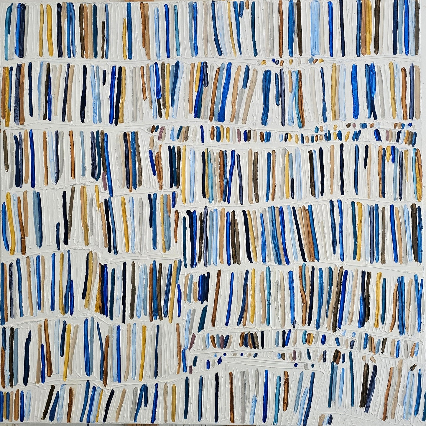 An Unforgettable Summer