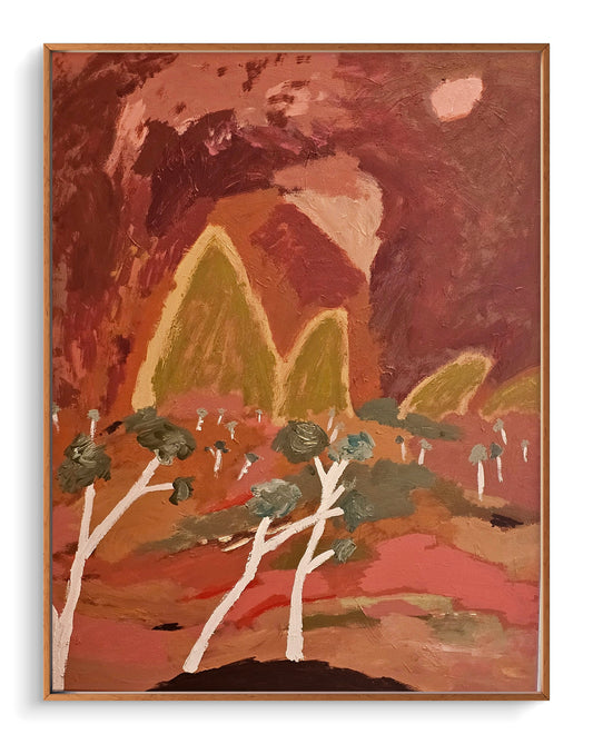 Ancient Land