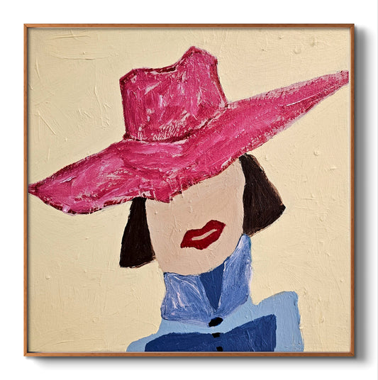 Urban Cowgirl